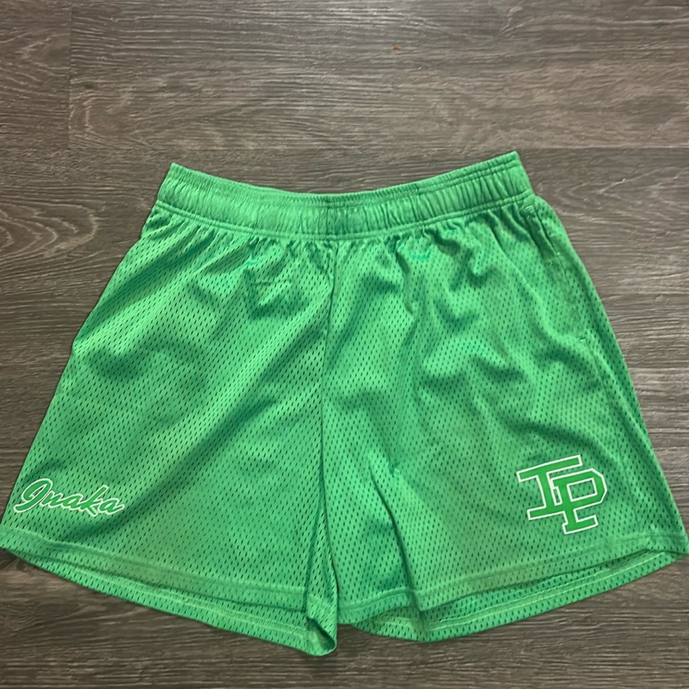 XL INAKA Power athletic shorts